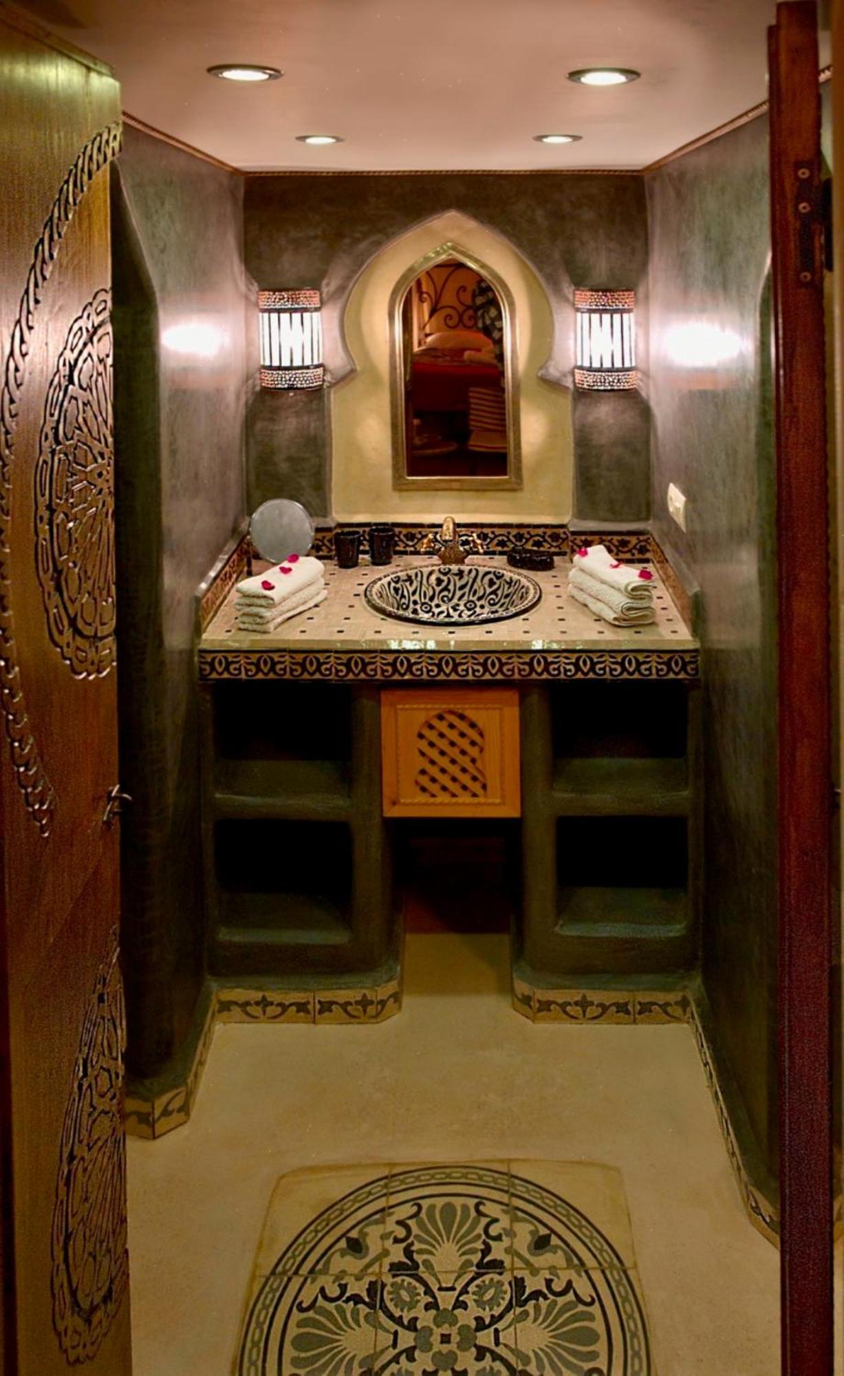 Au Riad Laylati Esauira Exterior foto
