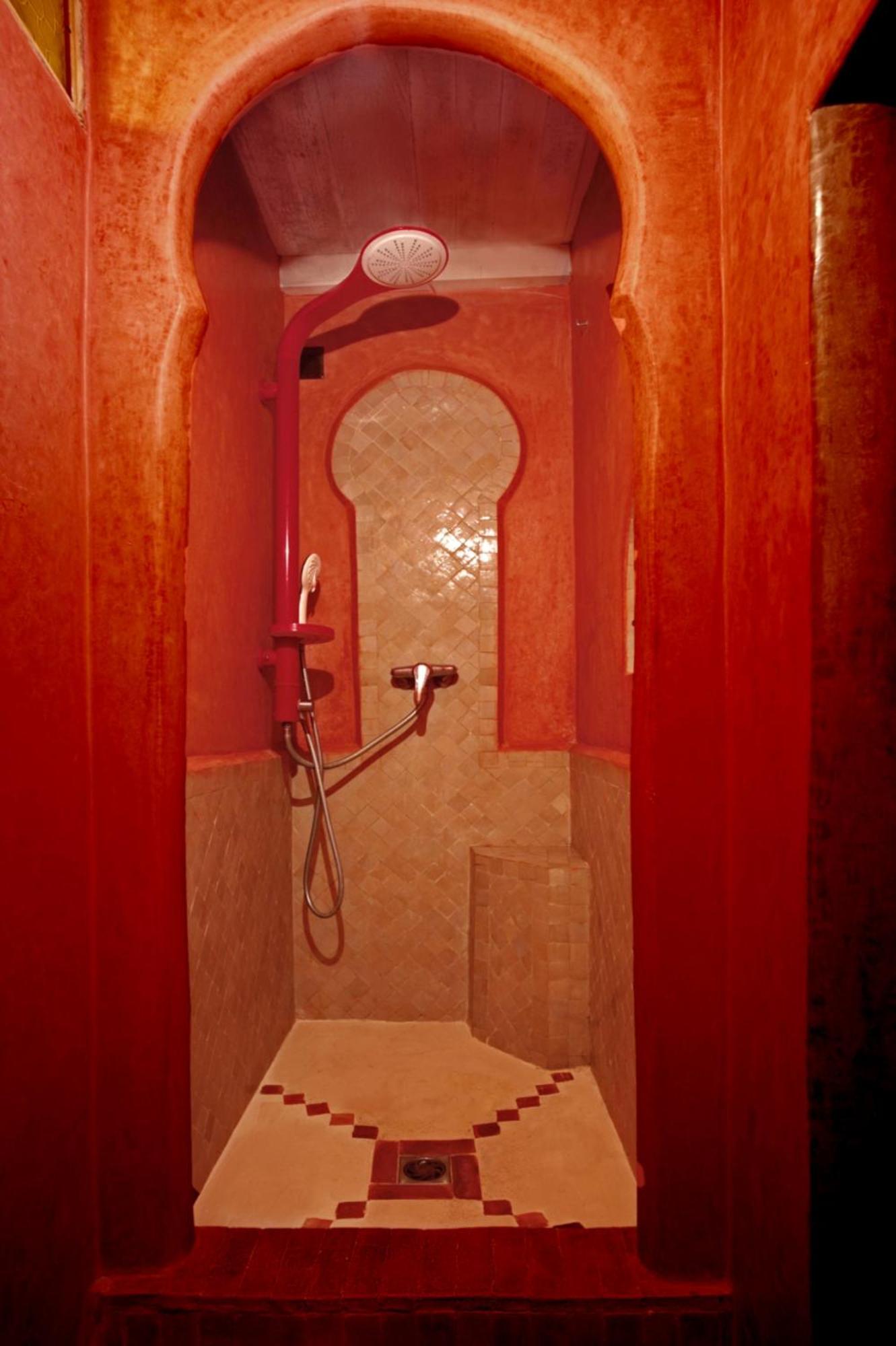Au Riad Laylati Esauira Exterior foto