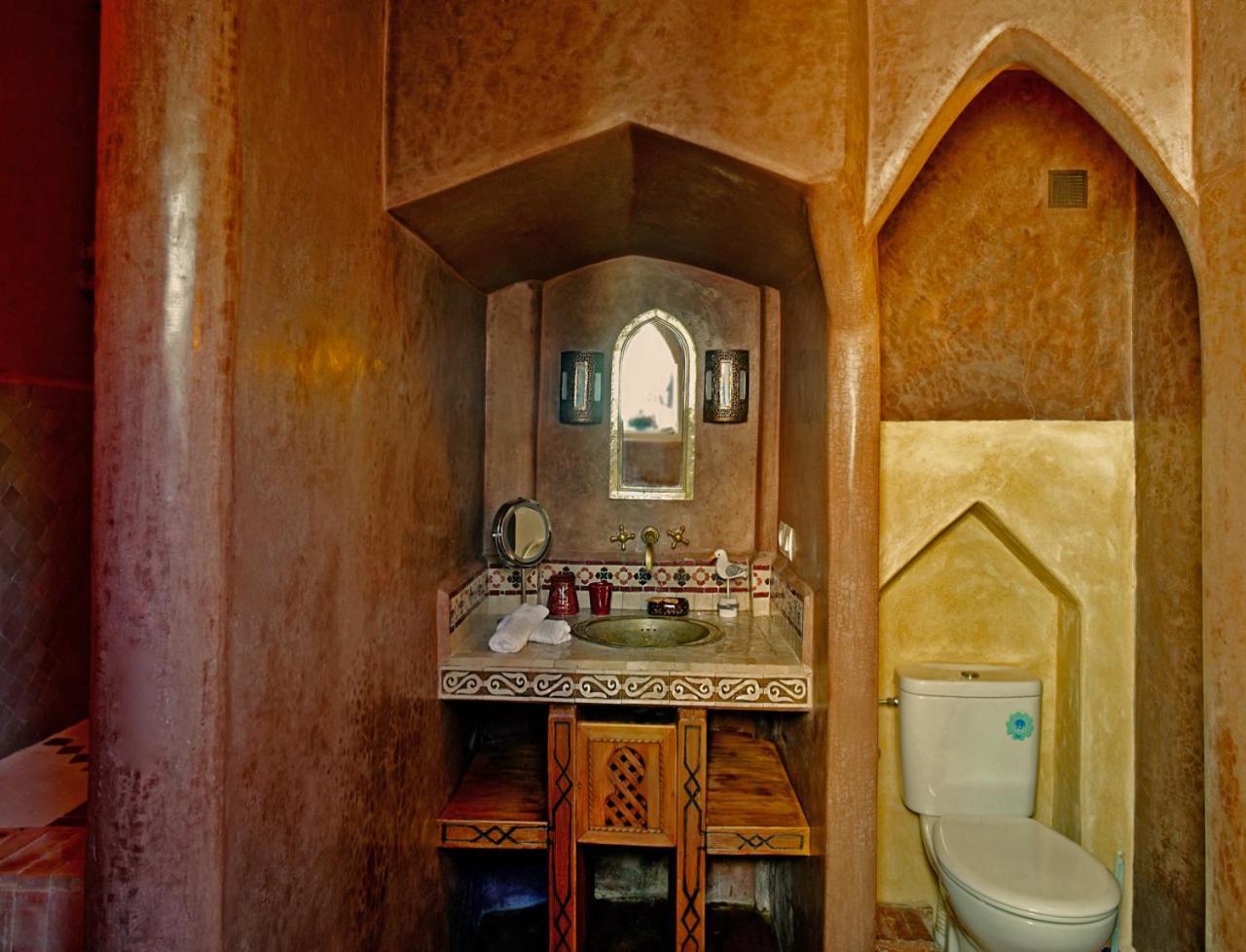 Au Riad Laylati Esauira Exterior foto