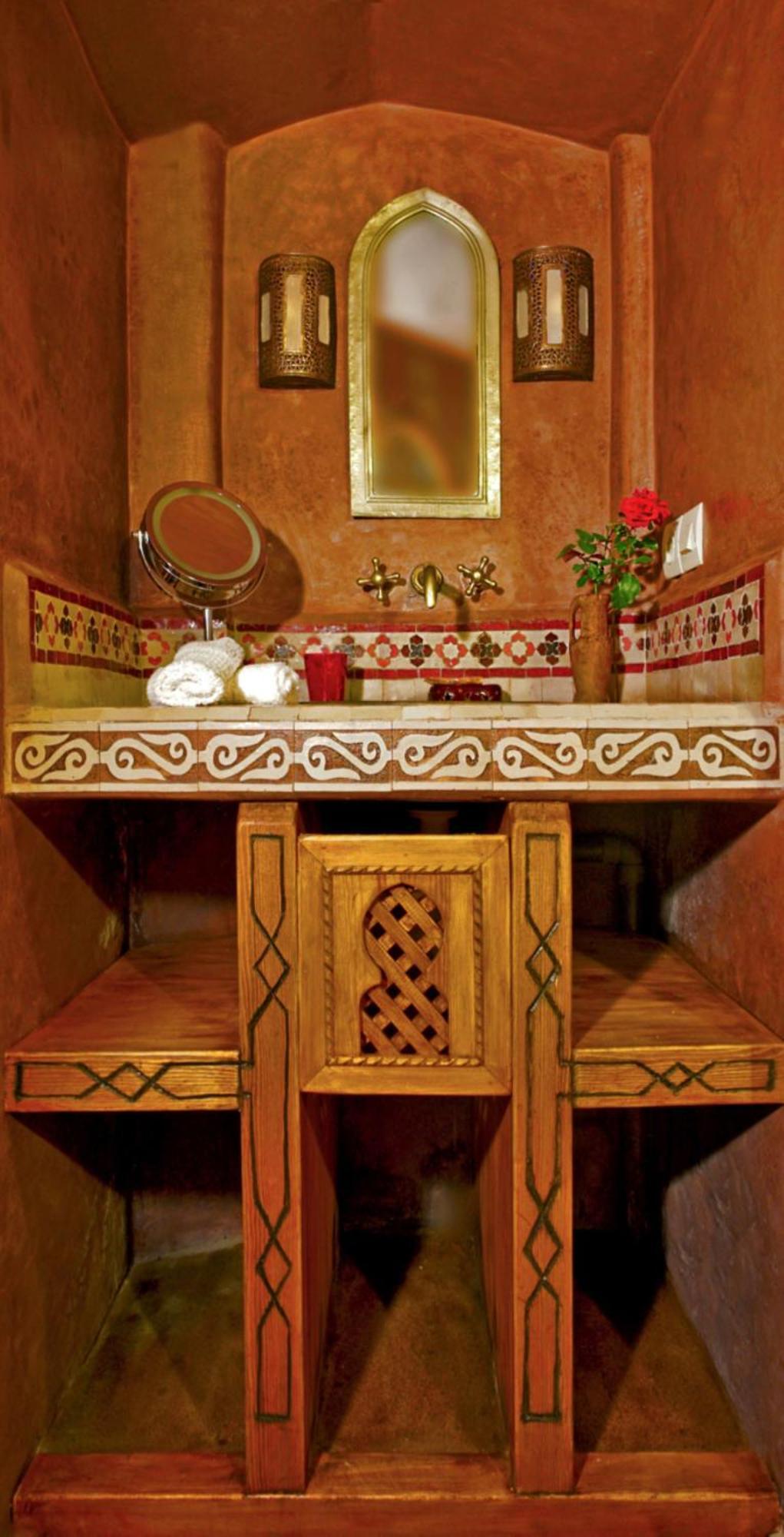 Au Riad Laylati Esauira Exterior foto