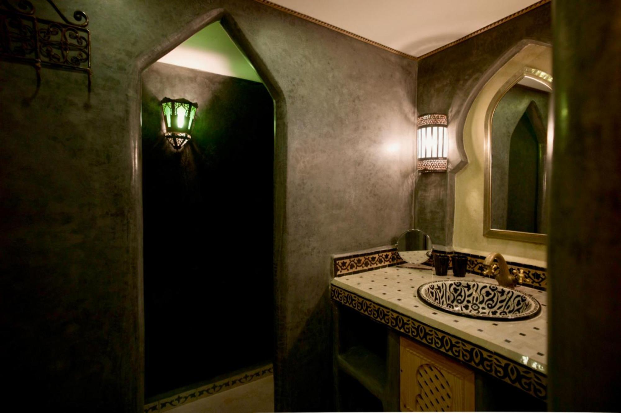 Au Riad Laylati Esauira Exterior foto