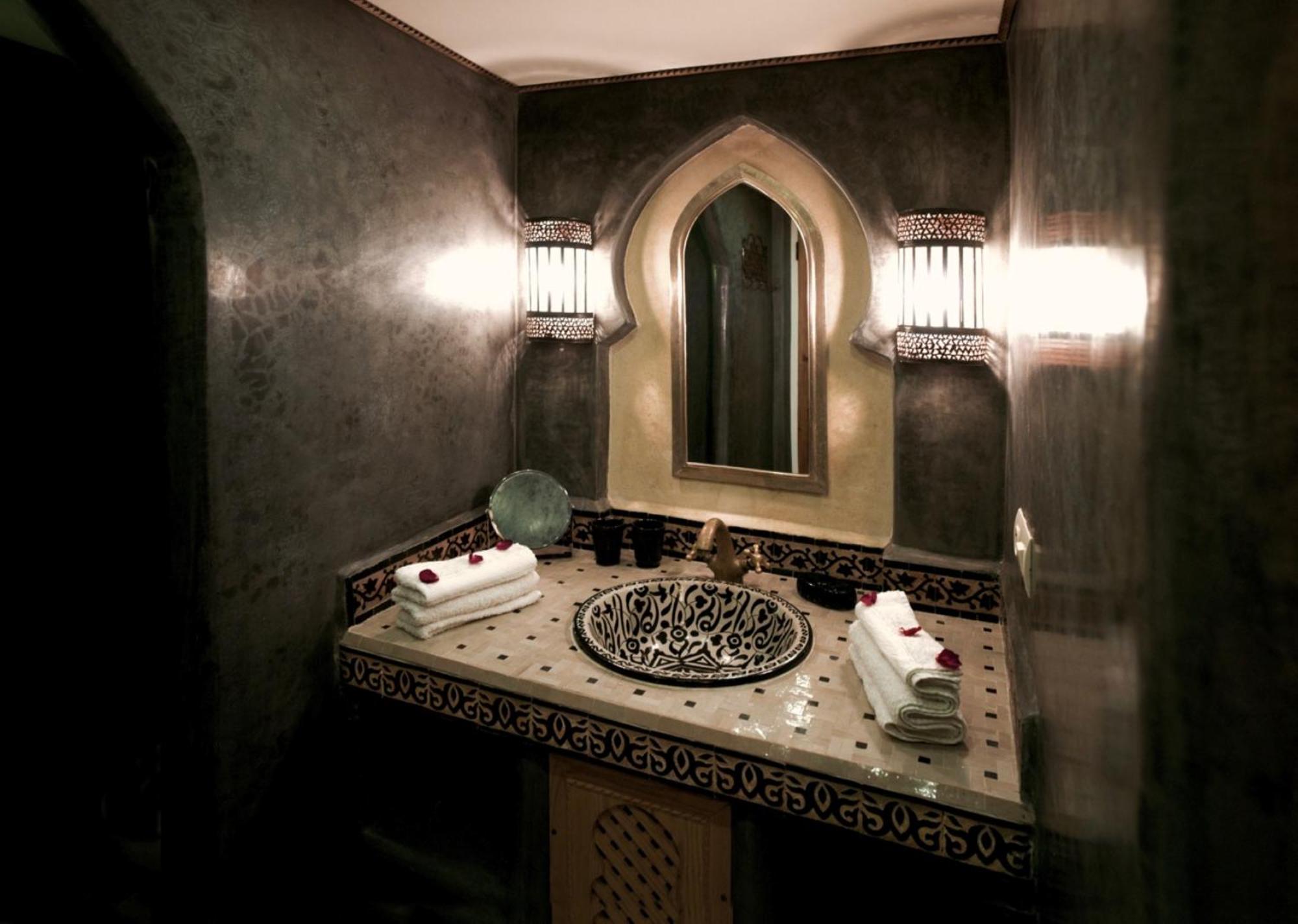 Au Riad Laylati Esauira Exterior foto