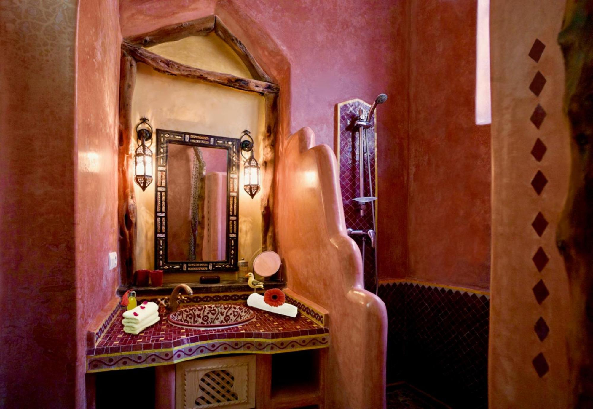 Au Riad Laylati Esauira Exterior foto