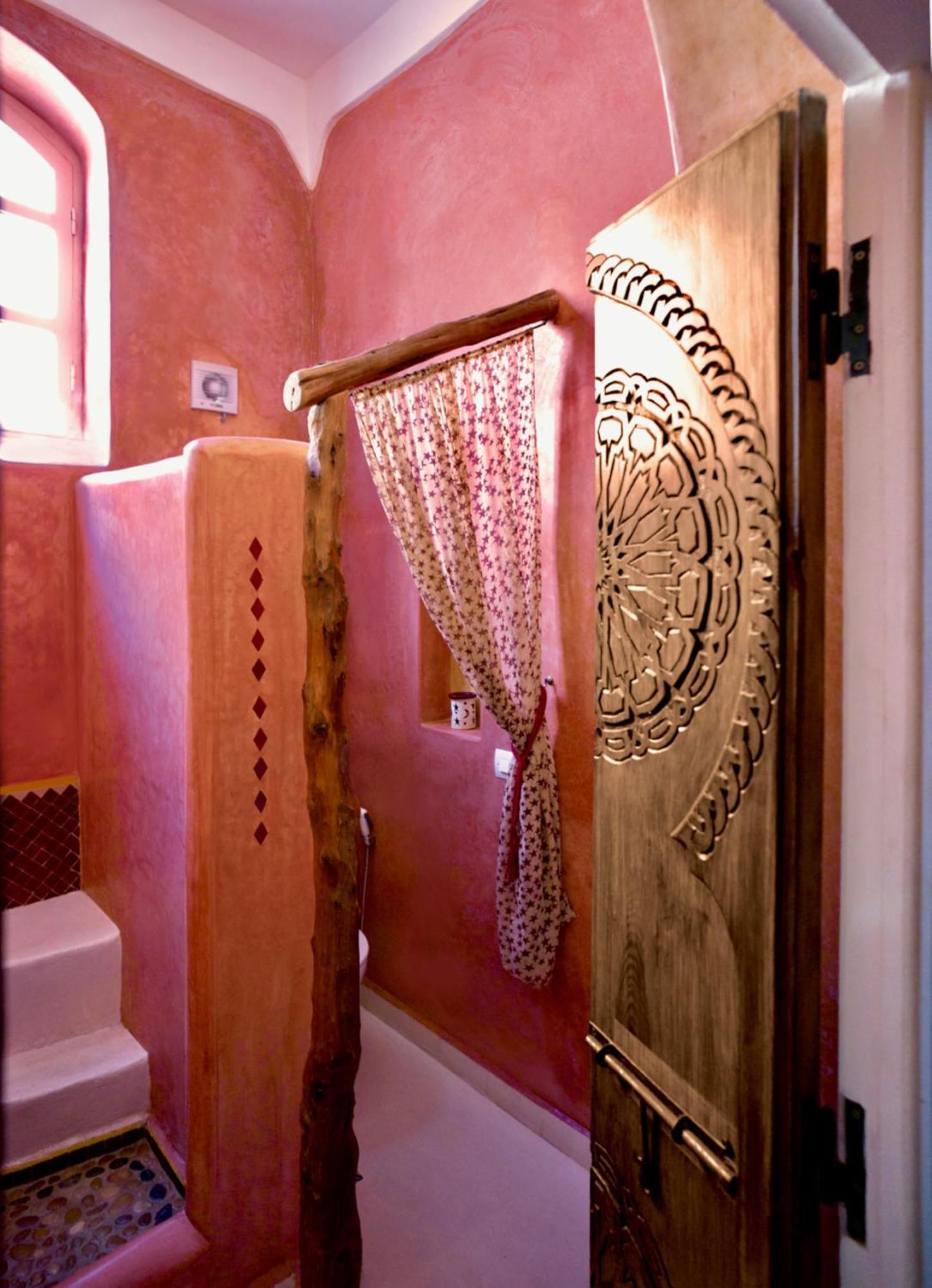 Au Riad Laylati Esauira Exterior foto