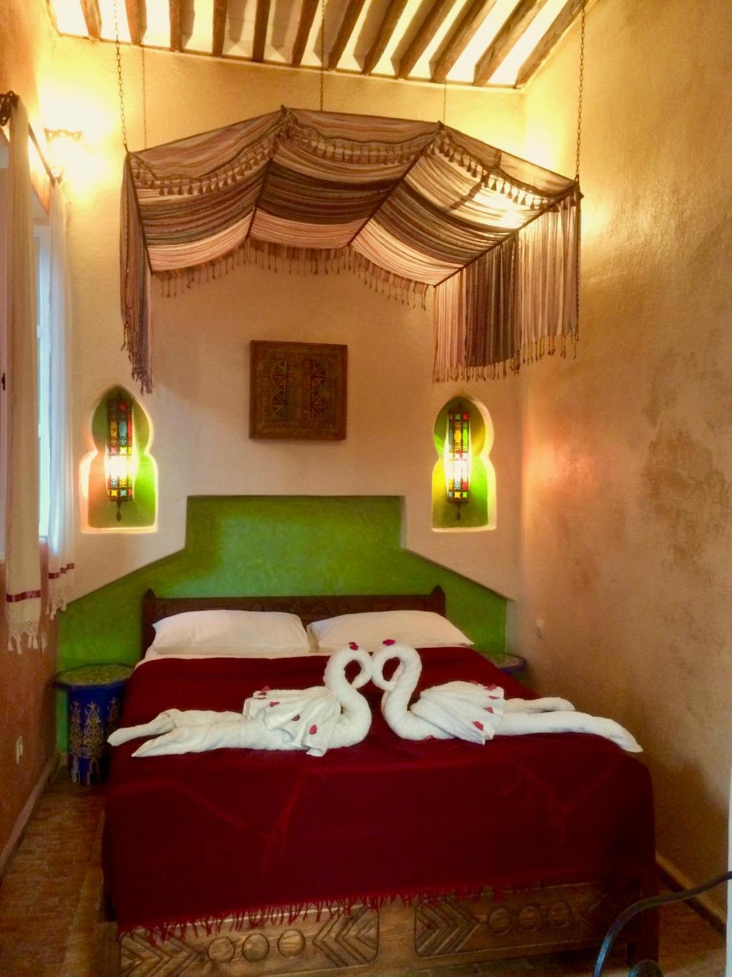 Au Riad Laylati Esauira Exterior foto