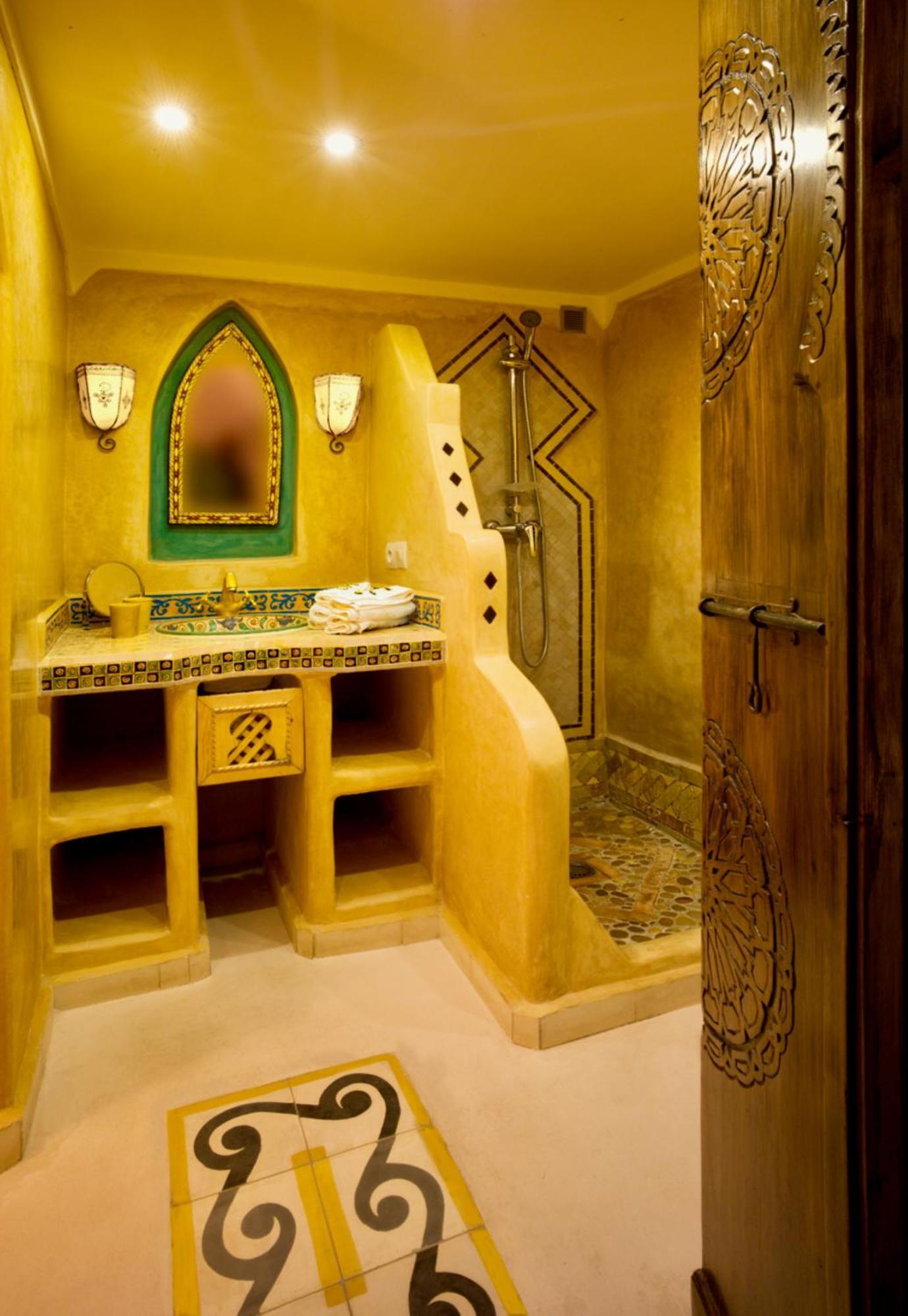 Au Riad Laylati Esauira Exterior foto
