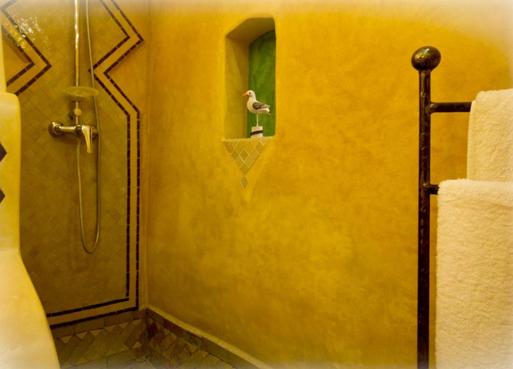 Au Riad Laylati Esauira Exterior foto