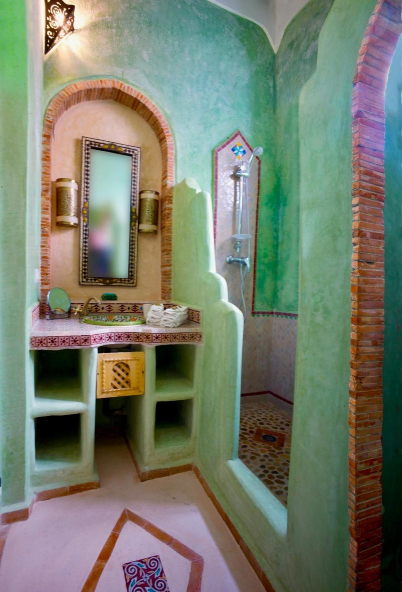 Au Riad Laylati Esauira Exterior foto