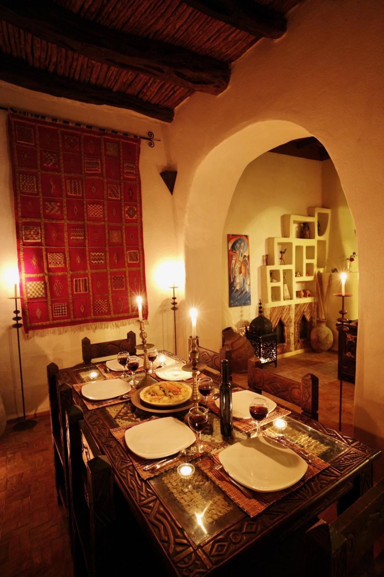 Au Riad Laylati Esauira Exterior foto